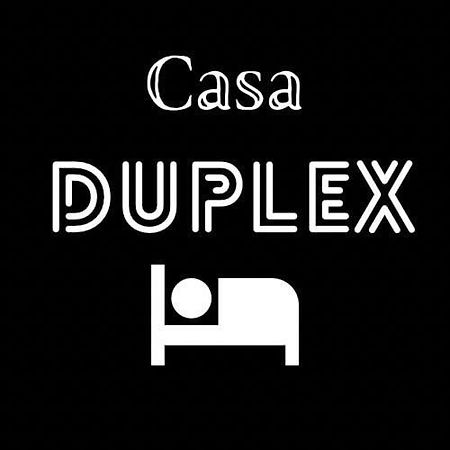 Casa Duplex Sergio E Claudia Vitoria Exterior photo