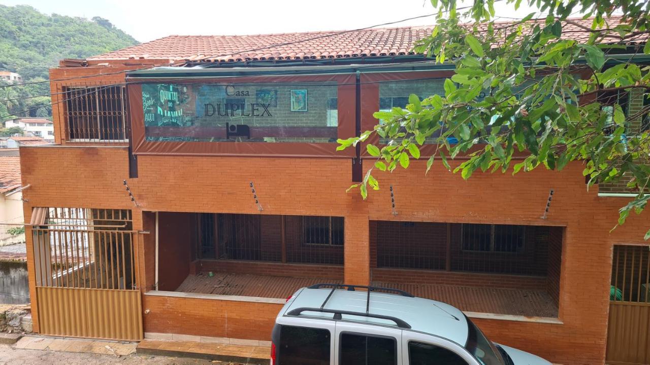 Casa Duplex Sergio E Claudia Vitoria Exterior photo